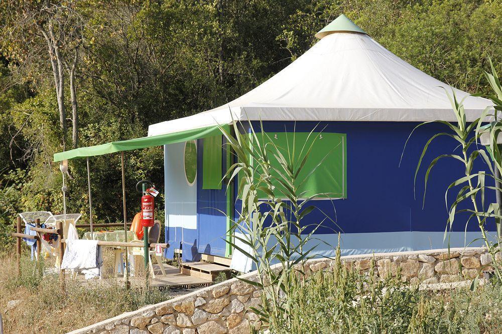 Camping Village Canapai Rio Marina Exterior photo