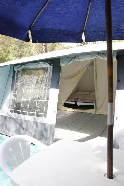 Camping Village Canapai Rio Marina Room photo