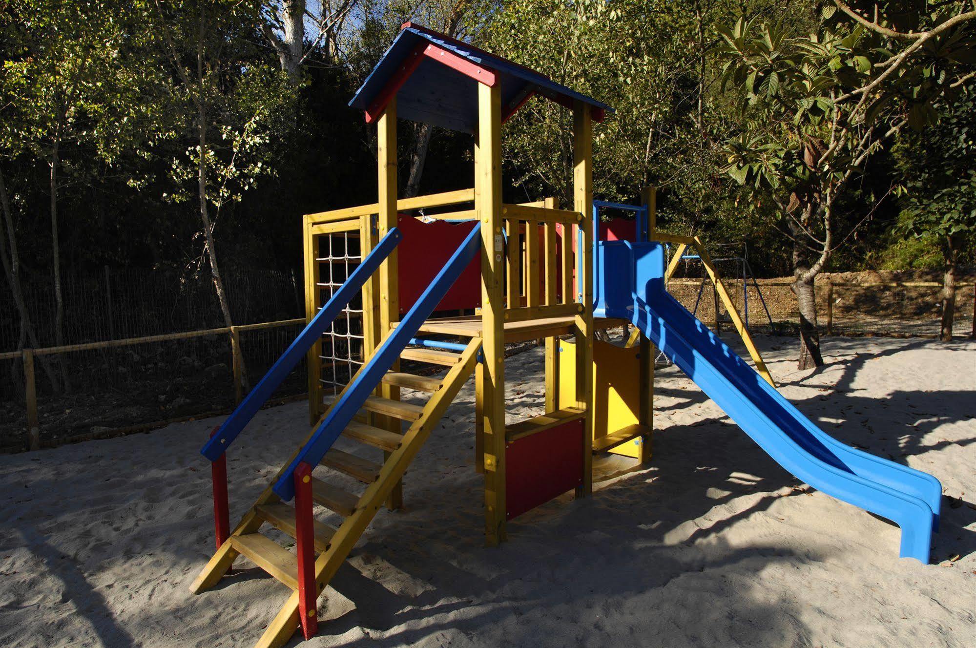 Camping Village Canapai Rio Marina Exterior photo